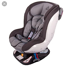 Britax Evolva Bella